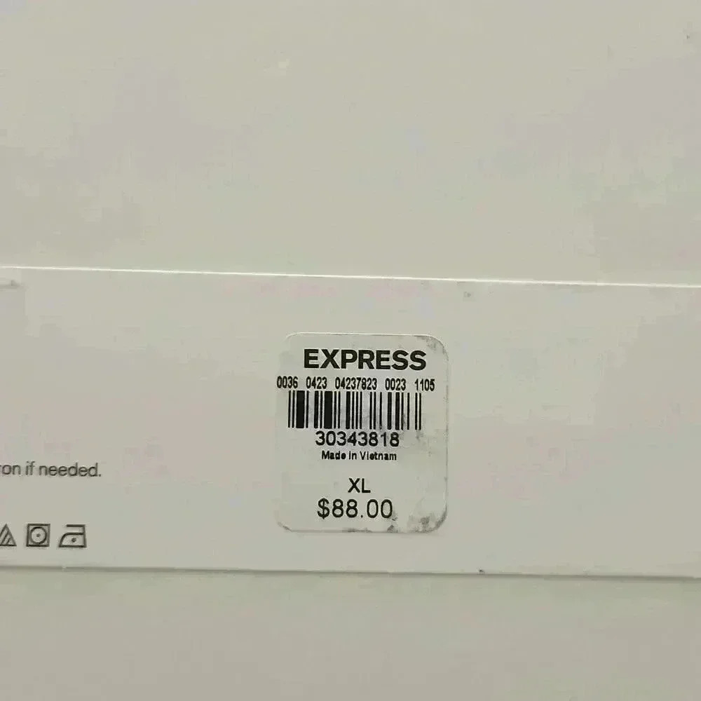 Express Flannel Pajama Set - Picture 7 of 8